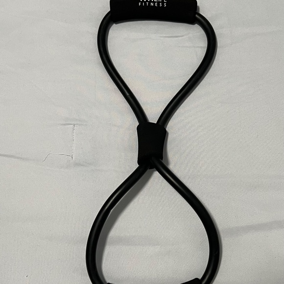 Vivilife Fitness Elastic Resistance Band. - Picture 3 of 7